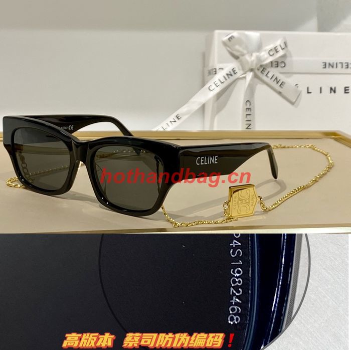 Celine Sunglasses Top Quality CES00590
