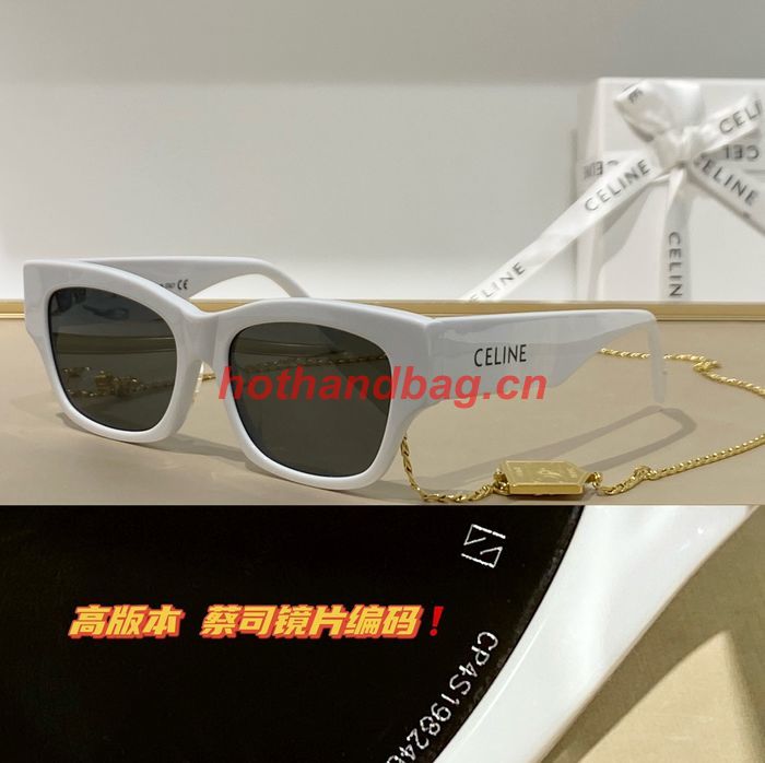 Celine Sunglasses Top Quality CES00591