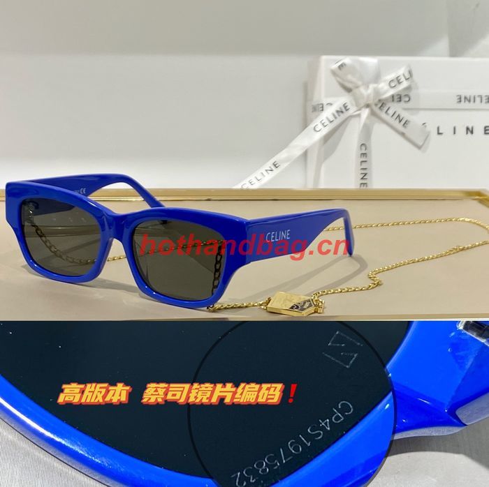 Celine Sunglasses Top Quality CES00593