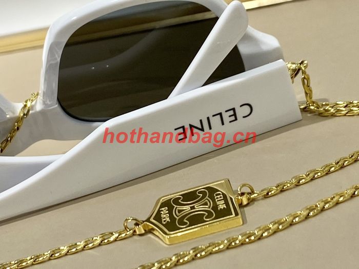Celine Sunglasses Top Quality CES00595