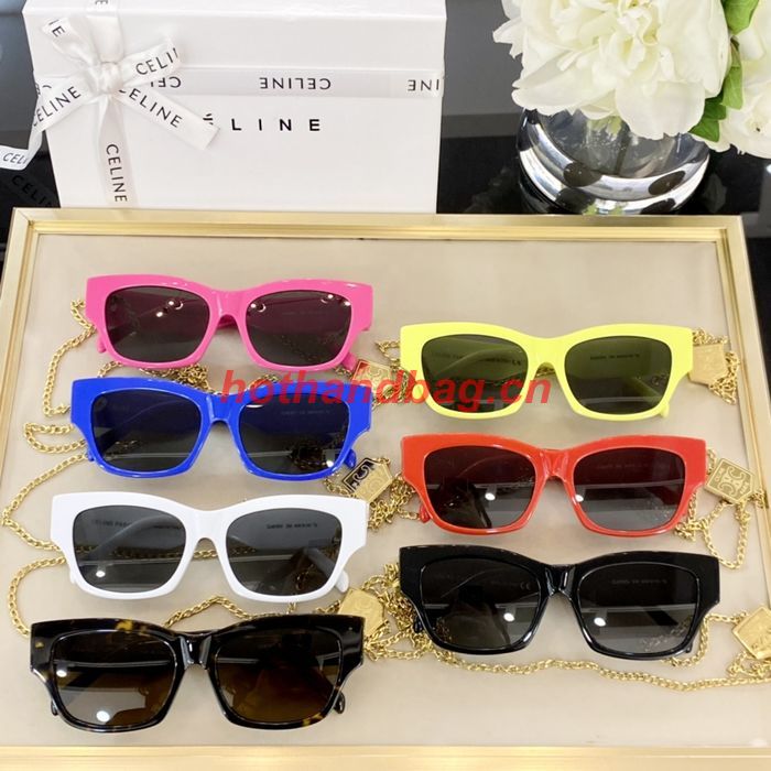 Celine Sunglasses Top Quality CES00596