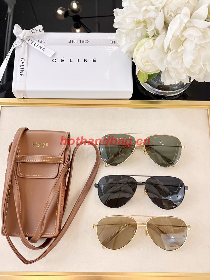 Celine Sunglasses Top Quality CES00605