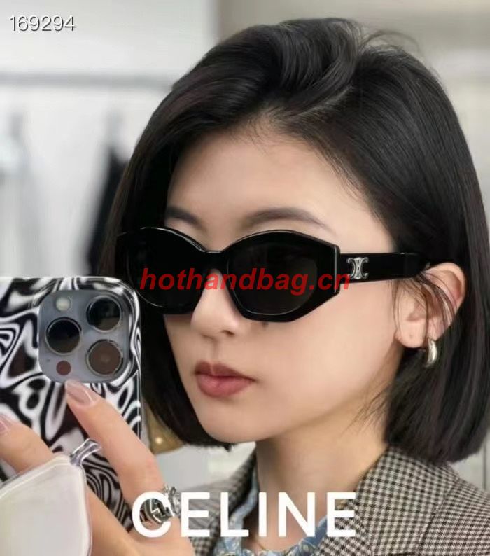 Celine Sunglasses Top Quality CES00606