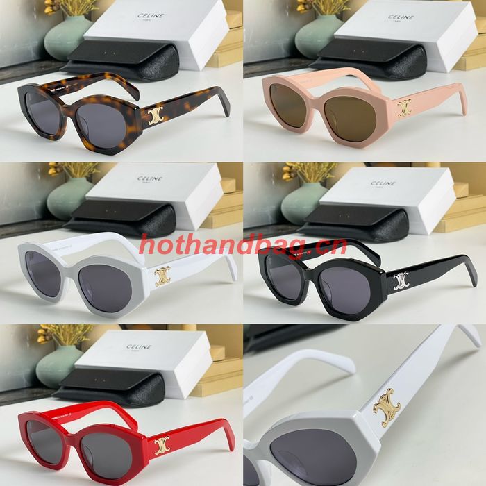 Celine Sunglasses Top Quality CES00607
