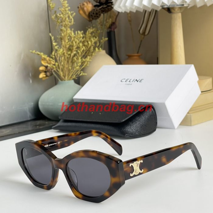 Celine Sunglasses Top Quality CES00608