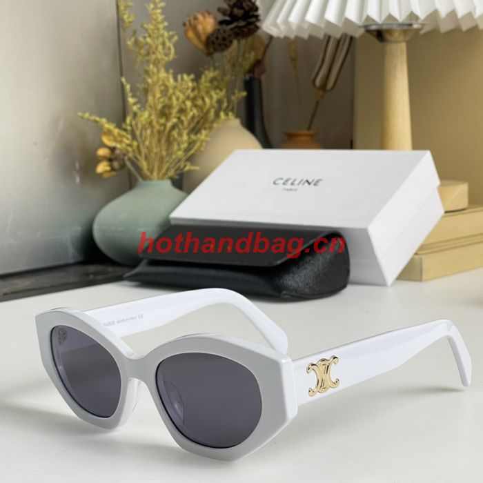 Celine Sunglasses Top Quality CES00609
