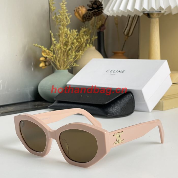 Celine Sunglasses Top Quality CES00612
