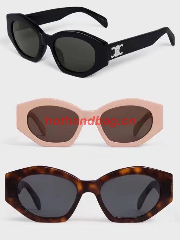 Celine Sunglasses Top Quality CES00615