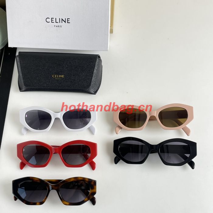 Celine Sunglasses Top Quality CES00616