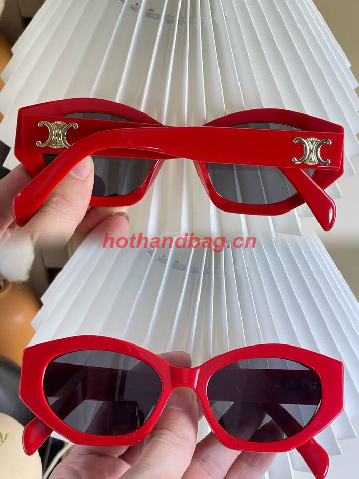 Celine Sunglasses Top Quality CES00618