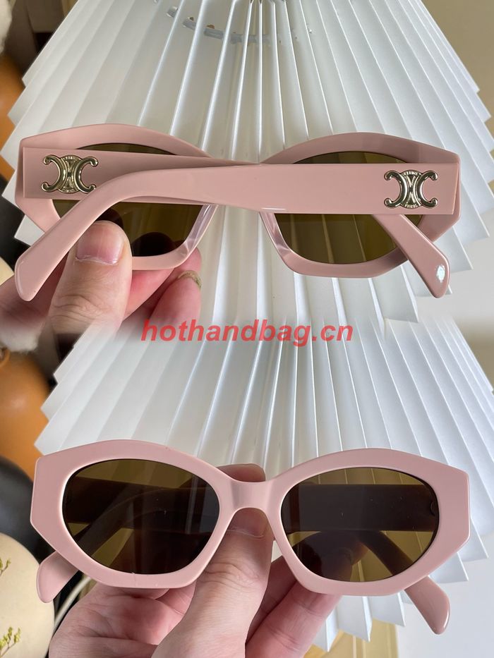 Celine Sunglasses Top Quality CES00621