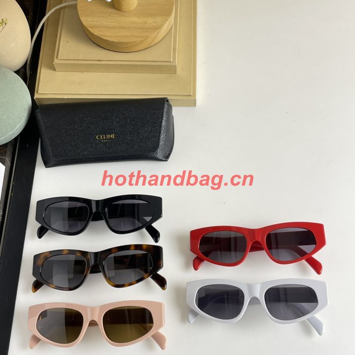Celine Sunglasses Top Quality CES00625