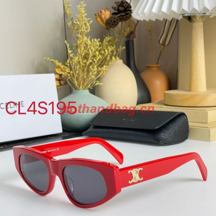Celine Sunglasses Top Quality CES00628