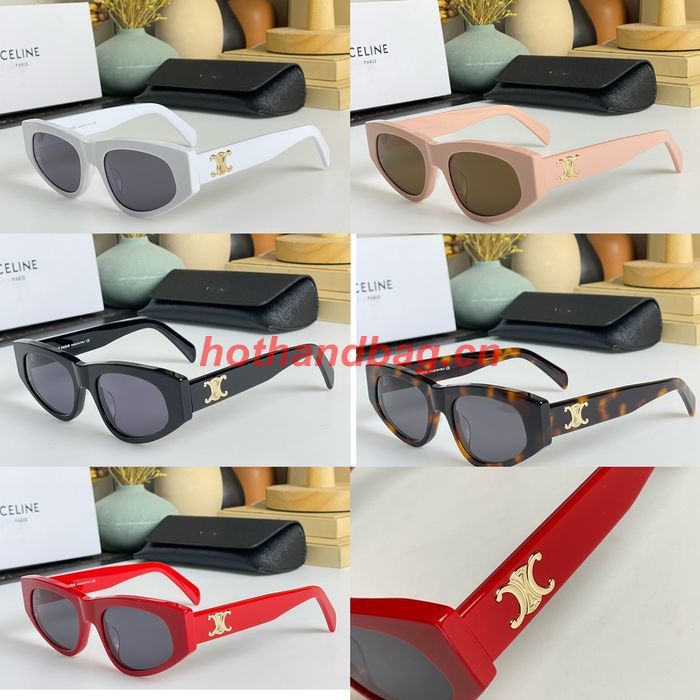Celine Sunglasses Top Quality CES00634