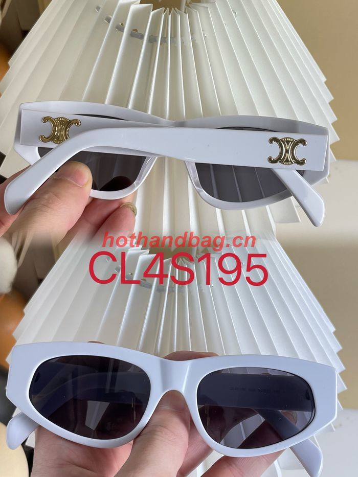 Celine Sunglasses Top Quality CES00636