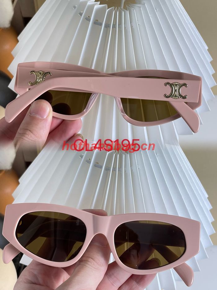 Celine Sunglasses Top Quality CES00639