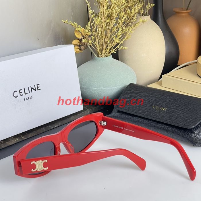 Celine Sunglasses Top Quality CES00640