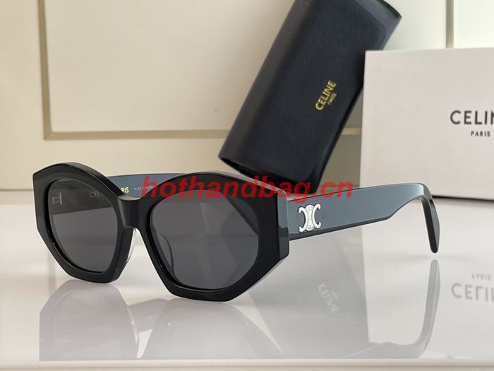 Celine Sunglasses Top Quality CES00642