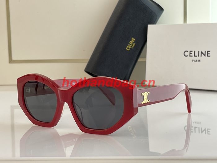 Celine Sunglasses Top Quality CES00644