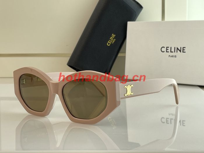 Celine Sunglasses Top Quality CES00645