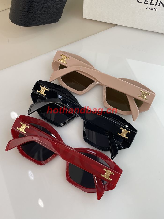 Celine Sunglasses Top Quality CES00649