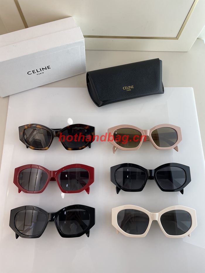 Celine Sunglasses Top Quality CES00650
