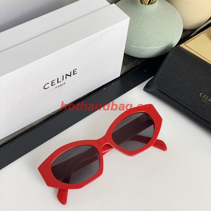 Celine Sunglasses Top Quality CES00651
