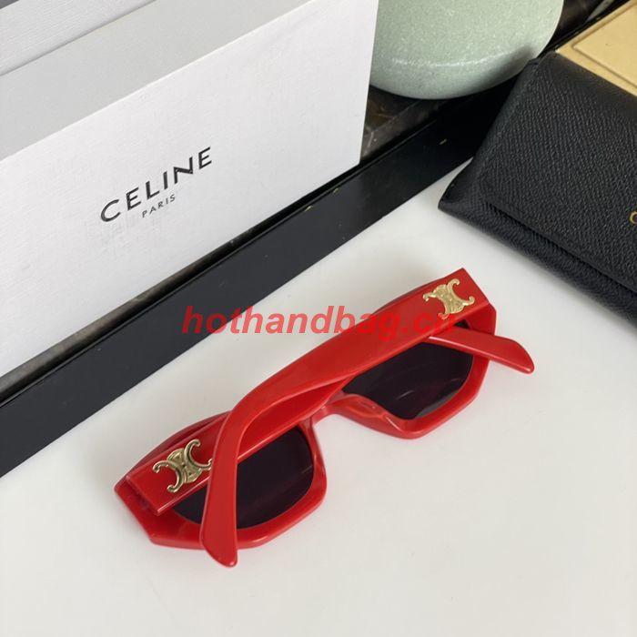 Celine Sunglasses Top Quality CES00652