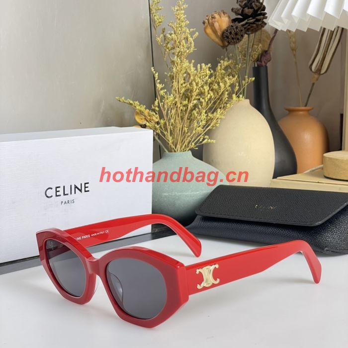 Celine Sunglasses Top Quality CES00653