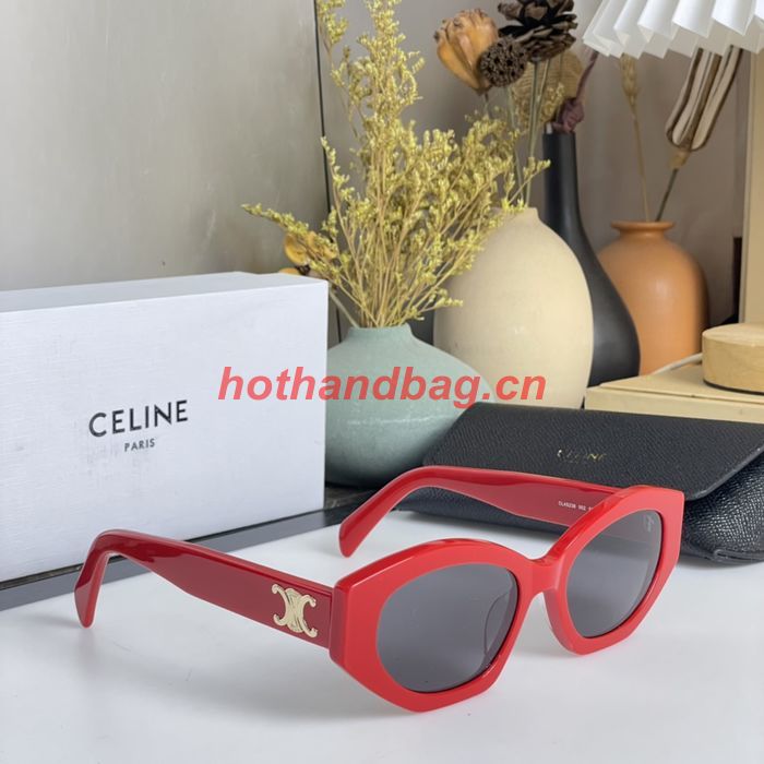 Celine Sunglasses Top Quality CES00655