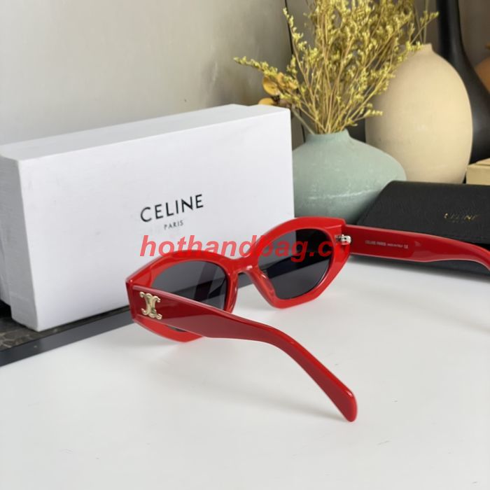 Celine Sunglasses Top Quality CES00656