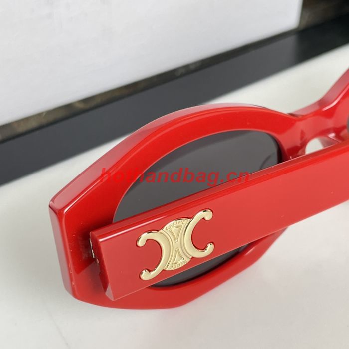 Celine Sunglasses Top Quality CES00658