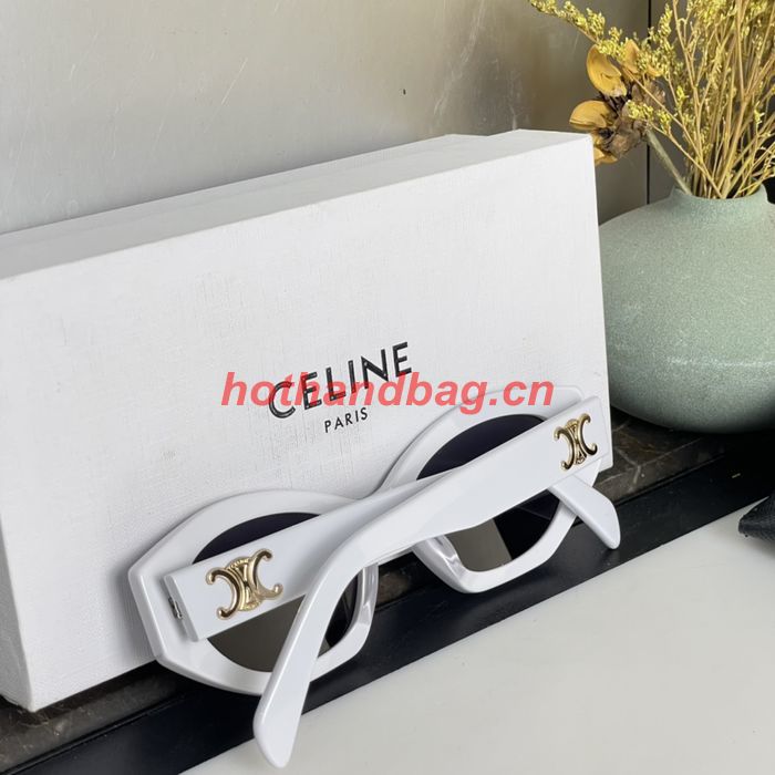 Celine Sunglasses Top Quality CES00661