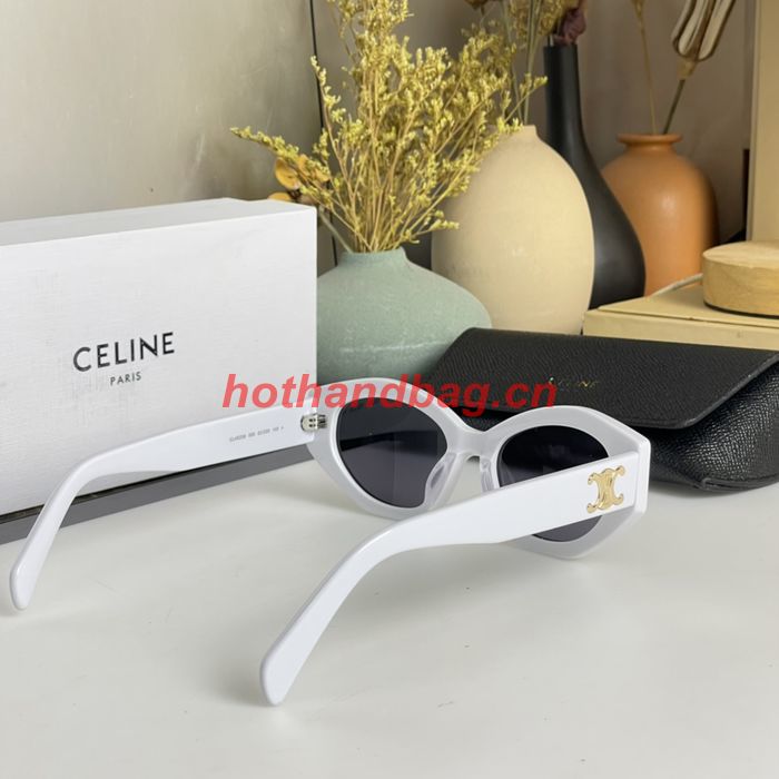 Celine Sunglasses Top Quality CES00663
