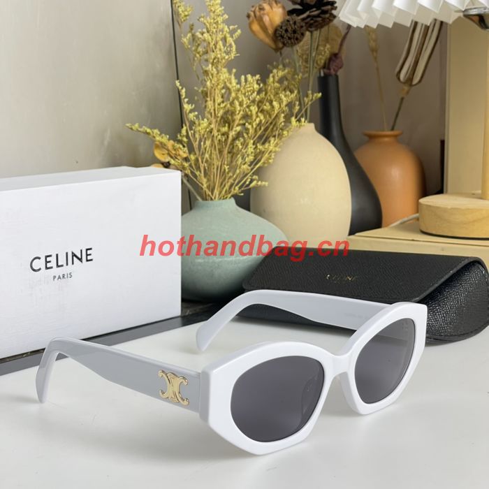Celine Sunglasses Top Quality CES00664