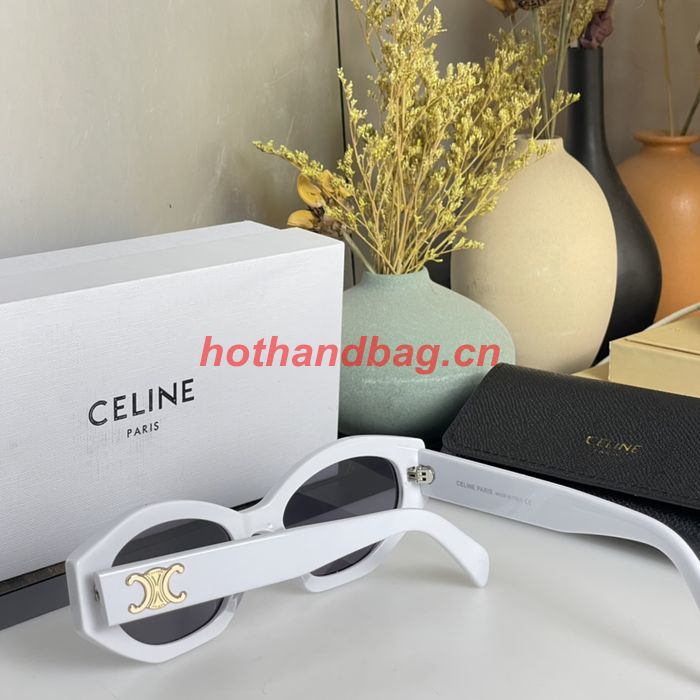 Celine Sunglasses Top Quality CES00667