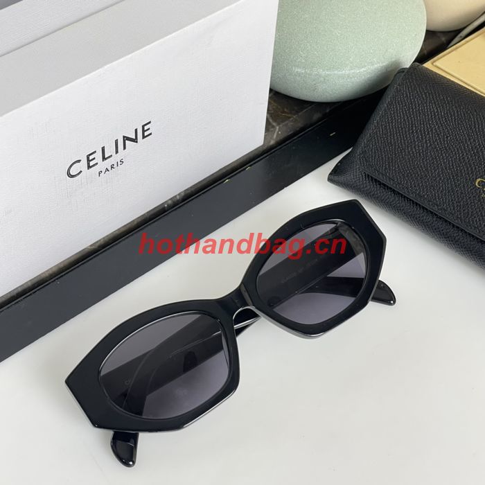 Celine Sunglasses Top Quality CES00669