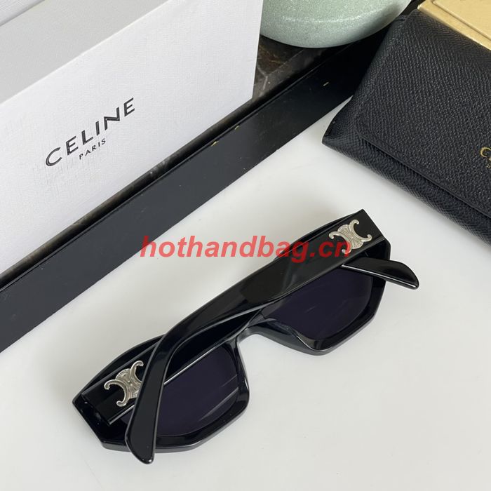 Celine Sunglasses Top Quality CES00670