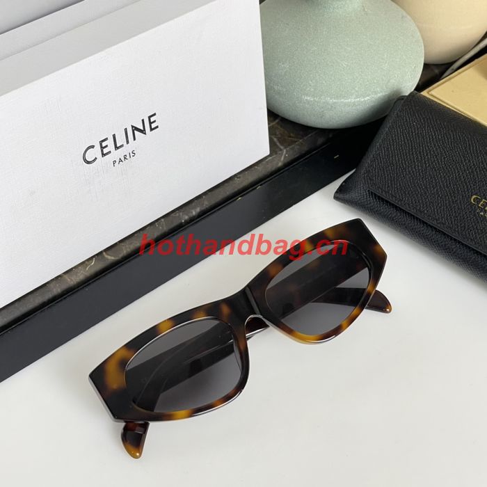 Celine Sunglasses Top Quality CES00678