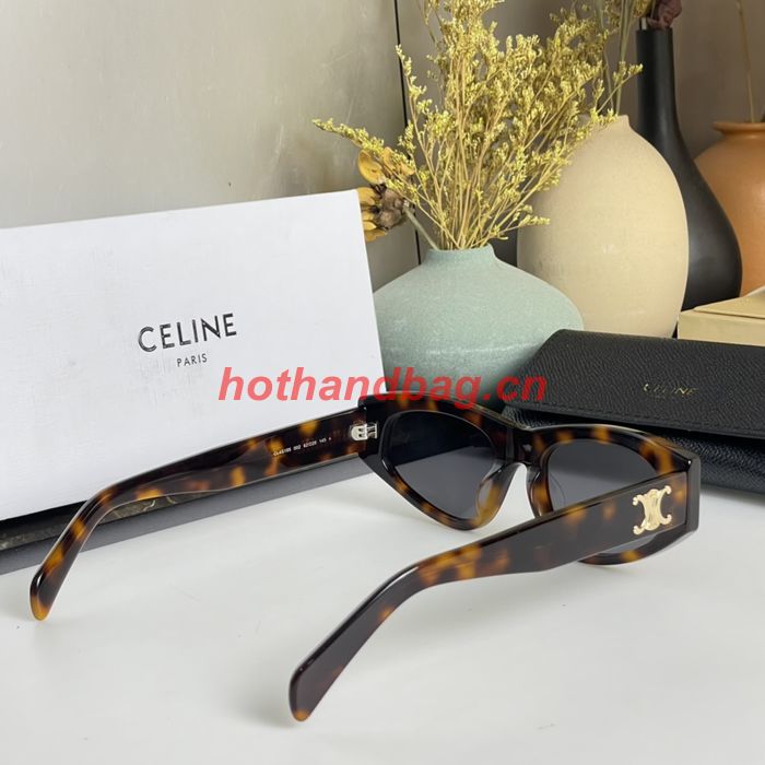 Celine Sunglasses Top Quality CES00681