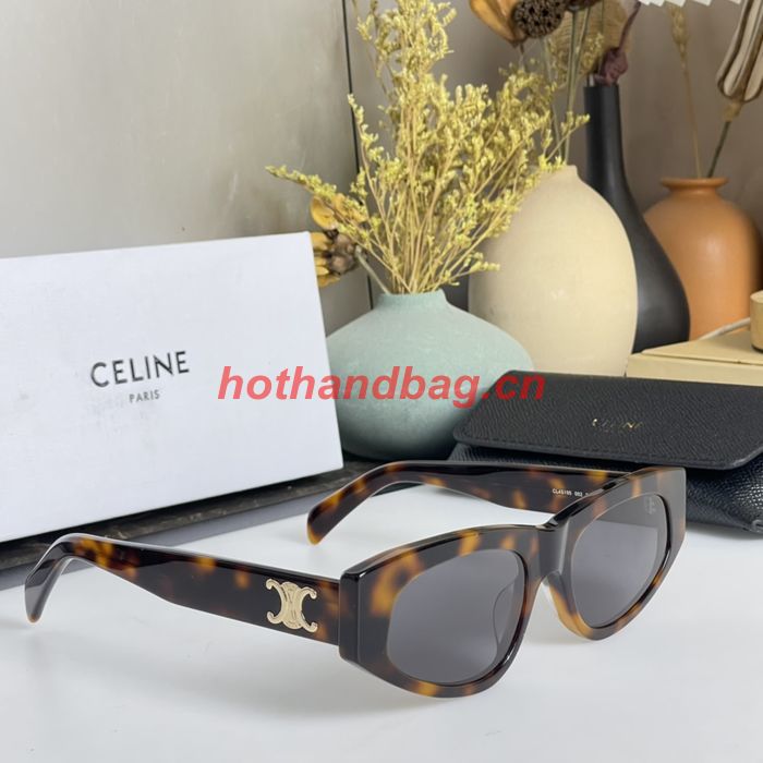 Celine Sunglasses Top Quality CES00682