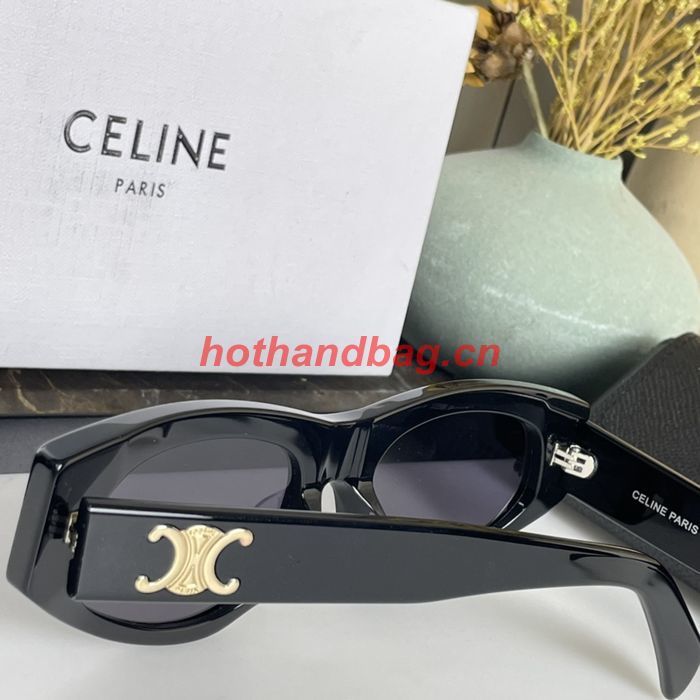 Celine Sunglasses Top Quality CES00695