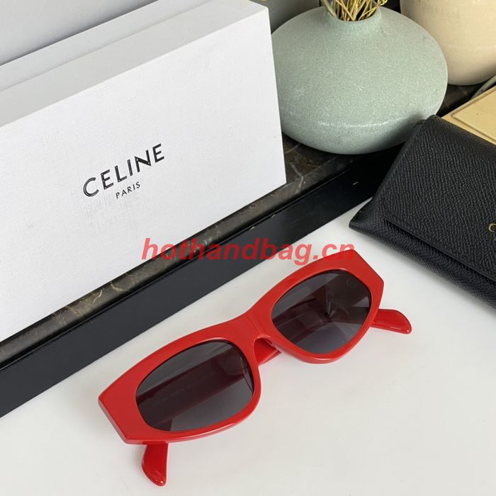 Celine Sunglasses Top Quality CES00696