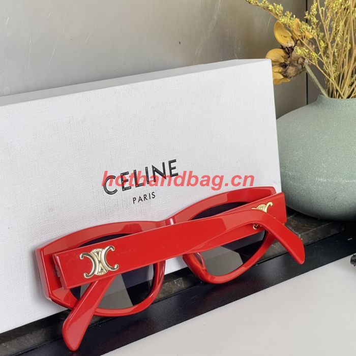 Celine Sunglasses Top Quality CES00697