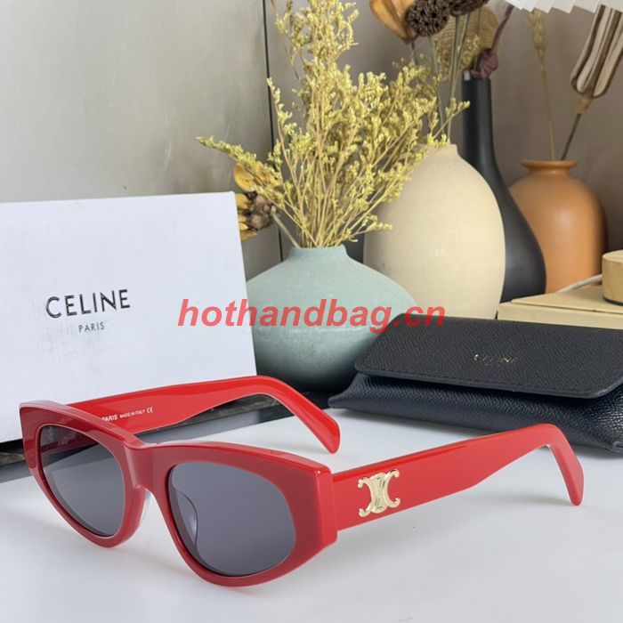 Celine Sunglasses Top Quality CES00698