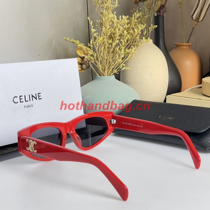 Celine Sunglasses Top Quality CES00699
