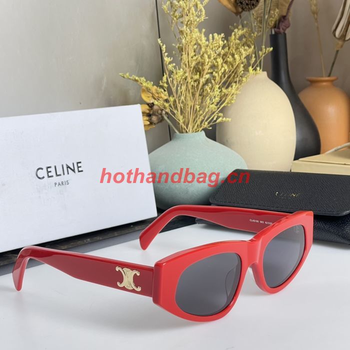 Celine Sunglasses Top Quality CES00700
