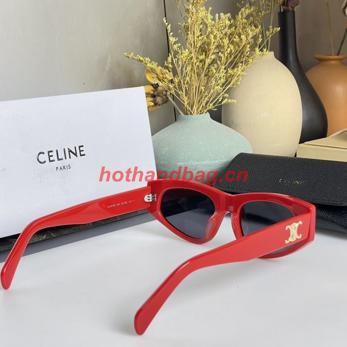 Celine Sunglasses Top Quality CES00701