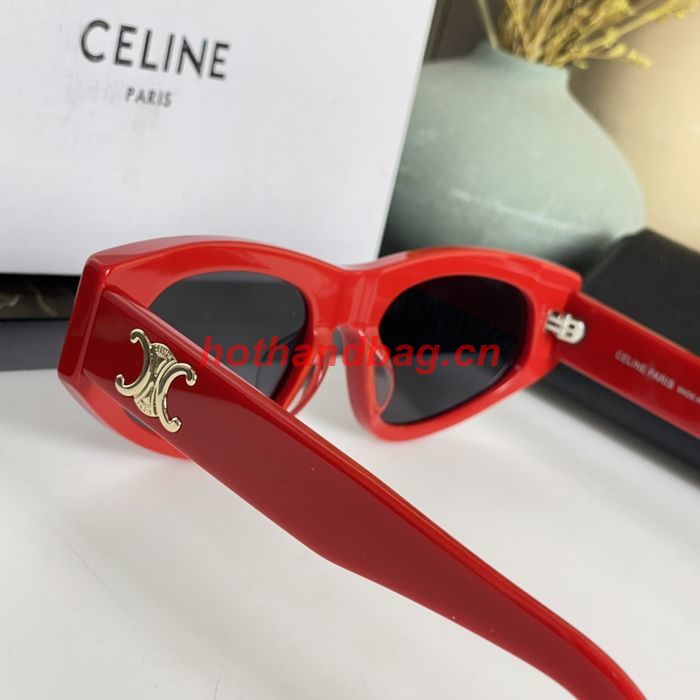 Celine Sunglasses Top Quality CES00702
