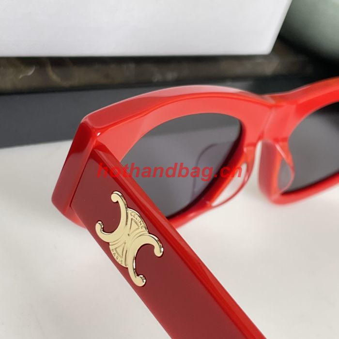 Celine Sunglasses Top Quality CES00703